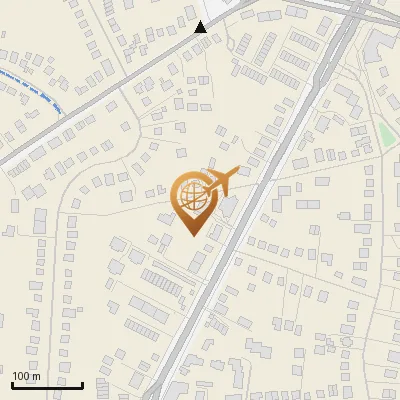 Foto zu Bargteheider Straße 173, 22143 Hamburg