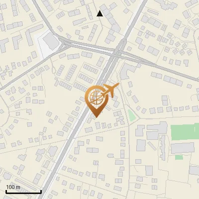 Foto zu Bargteheider Straße 174, 22143 Hamburg