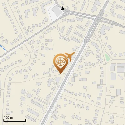 Foto zu Bargteheider Straße 175, 22143 Hamburg