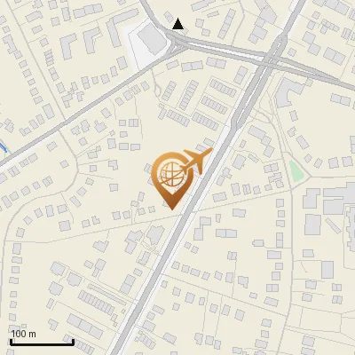 Foto zu Bargteheider Straße 177, 22143 Hamburg