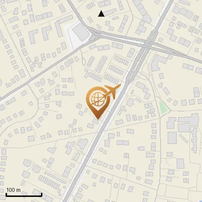 Foto zu Bargteheider Straße 181, 22143 Hamburg