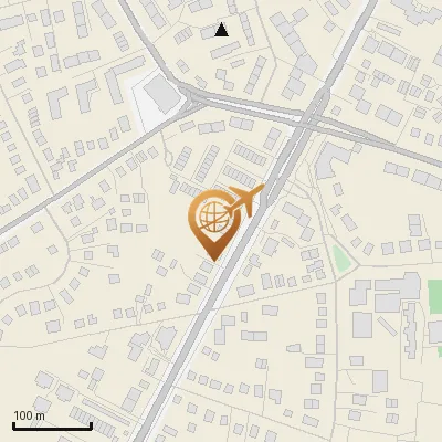 Foto zu Bargteheider Straße 185, 22143 Hamburg