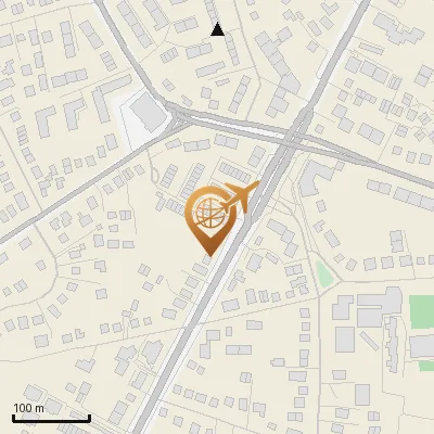 Foto zu Bargteheider Straße 187, 22143 Hamburg