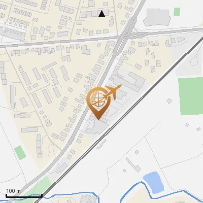 Foto zu Bargteheider Straße 20, 22143 Hamburg