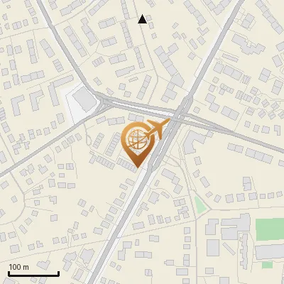 Foto zu Bargteheider Straße 203, 22143 Hamburg