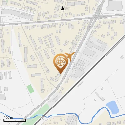 Foto zu Bargteheider Straße 21, 22143 Hamburg