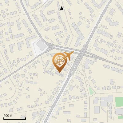 Foto zu Bargteheider Straße 211, 22143 Hamburg