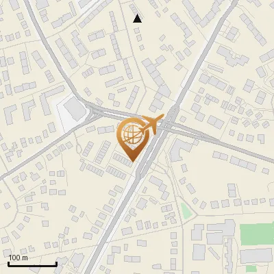 Foto zu Bargteheider Straße 217, 22143 Hamburg