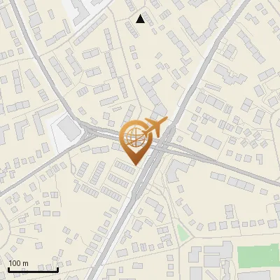 Foto zu Bargteheider Straße 233, 22143 Hamburg