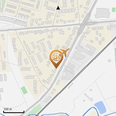 Foto zu Bargteheider Straße 27, 22143 Hamburg