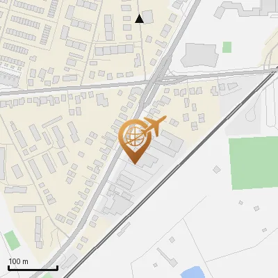 Foto zu Bargteheider Straße 30, 22143 Hamburg