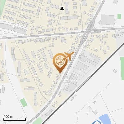 Foto zu Bargteheider Straße 31, 22143 Hamburg