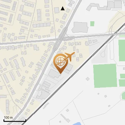 Foto zu Bargteheider Straße 32, 22143 Hamburg