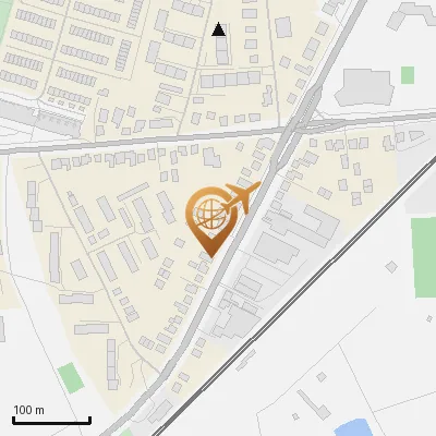 Foto zu Bargteheider Straße 35, 22143 Hamburg