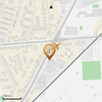 Foto zu Bargteheider Straße 36, 22143 Hamburg