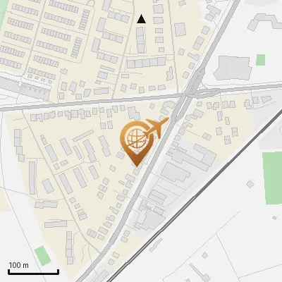 Foto zu Bargteheider Straße 37, 22143 Hamburg