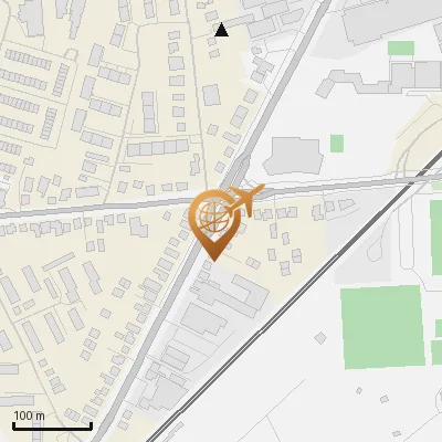 Foto zu Bargteheider Straße 40, 22143 Hamburg