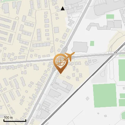 Foto zu Bargteheider Straße 42, 22143 Hamburg