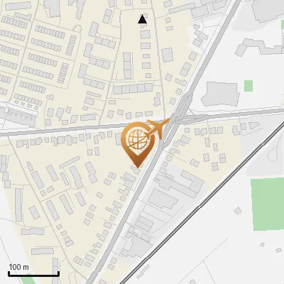 Foto zu Bargteheider Straße 45, 22143 Hamburg