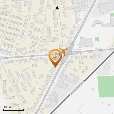 Foto zu Bargteheider Straße 49, 22143 Hamburg