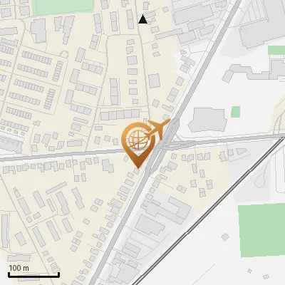 Foto zu Bargteheider Straße 53, 22143 Hamburg