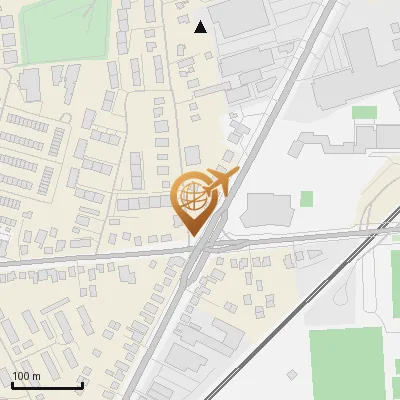 Foto zu Bargteheider Straße 55, 22143 Hamburg