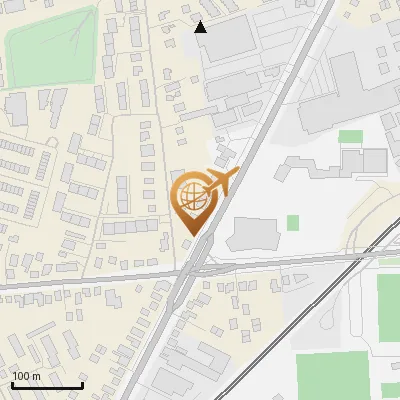 Foto zu Bargteheider Straße 59, 22143 Hamburg