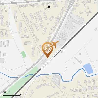 Foto zu Bargteheider Straße 6, 22143 Hamburg