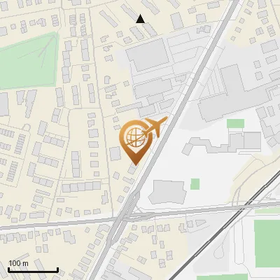 Foto zu Bargteheider Straße 65, 22143 Hamburg