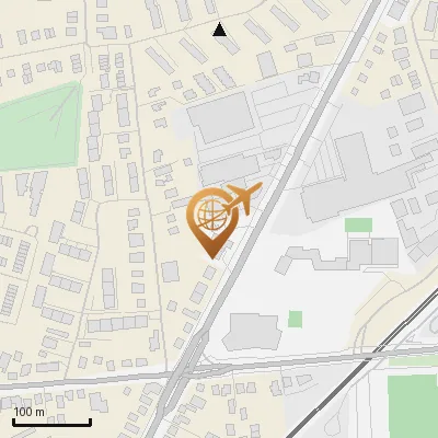 Foto zu Bargteheider Straße 67, 22143 Hamburg