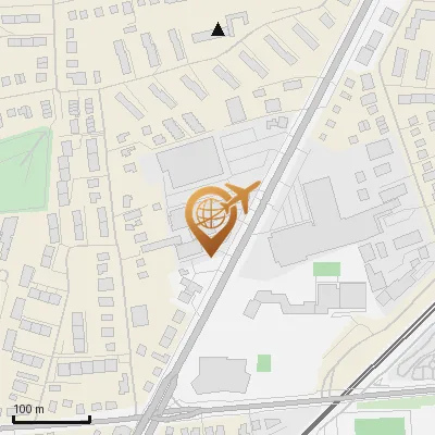 Foto zu Bargteheider Straße 75, 22143 Hamburg