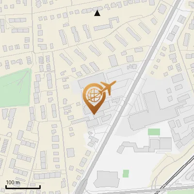 Foto zu Bargteheider Straße 81, 22143 Hamburg