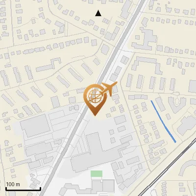 Foto zu Bargteheider Straße 88, 22143 Hamburg