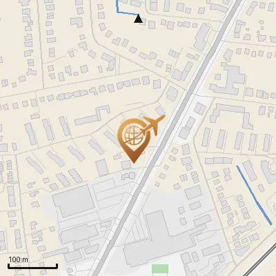 Foto zu Bargteheider Straße 91, 22143 Hamburg