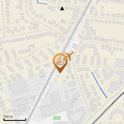 Foto zu Bargteheider Straße 92, 22143 Hamburg