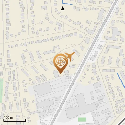 Foto zu Bargteheider Straße 93, 22143 Hamburg