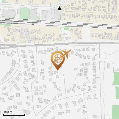 Foto zu Bargweg 1, 21149 Hamburg