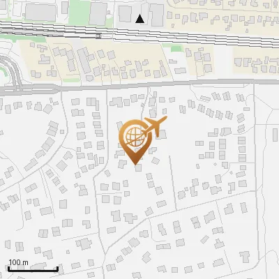 Foto zu Bargweg 4, 21149 Hamburg