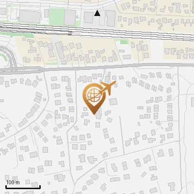 Foto zu Bargweg 6, 21149 Hamburg