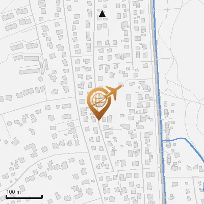 Foto zu Barkendal 15, 21149 Hamburg