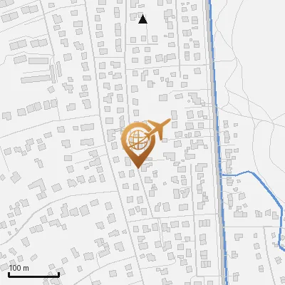 Foto zu Barkendal 19, 21149 Hamburg