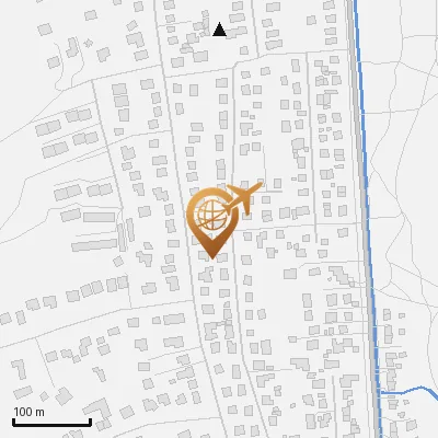 Foto zu Barkendal 20, 21149 Hamburg