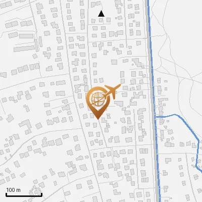 Foto zu Barkendal 21, 21149 Hamburg