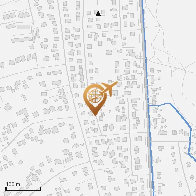 Foto zu Barkendal 23, 21149 Hamburg