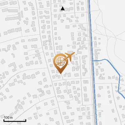 Foto zu Barkendal 25, 21149 Hamburg