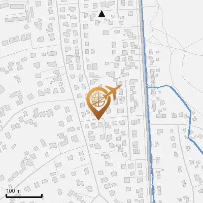 Foto zu Barkendal 27, 21149 Hamburg