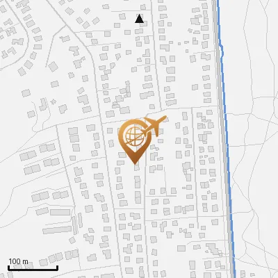 Foto zu Barkendal 4, 21149 Hamburg