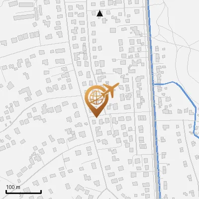 Foto zu Barkendal 42, 21149 Hamburg