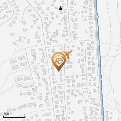 Foto zu Barkendal 8, 21149 Hamburg