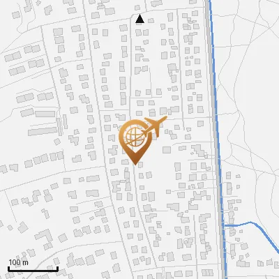 Foto zu Barkendal 9, 21149 Hamburg